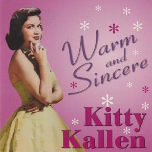 收聽Kitty Kallen的In The Chapel In The Moonlight歌詞歌曲