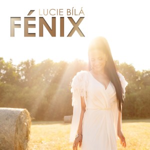 Album Fénix from Lucie Bílá
