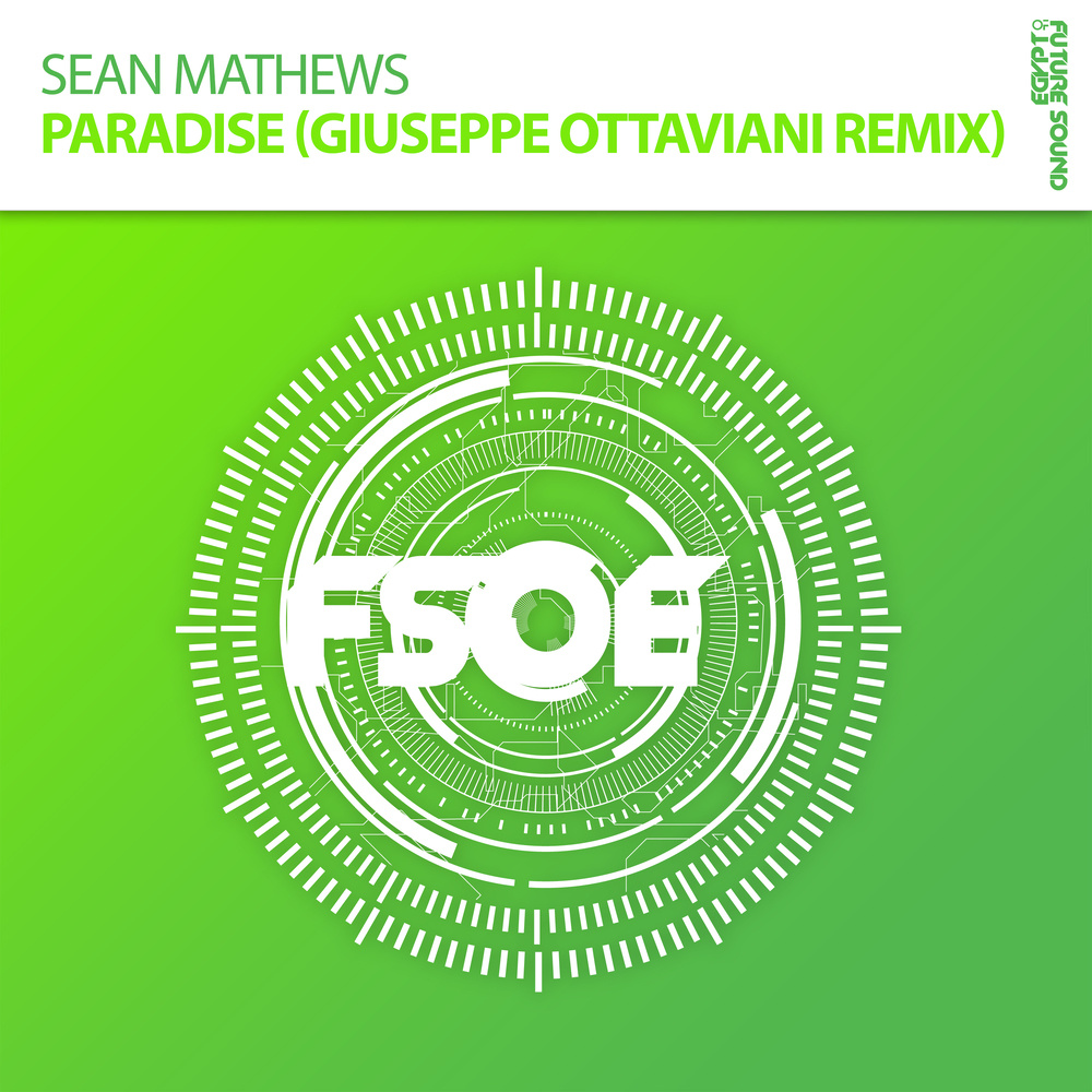 Paradise (Giuseppe Ottaviani Remix)