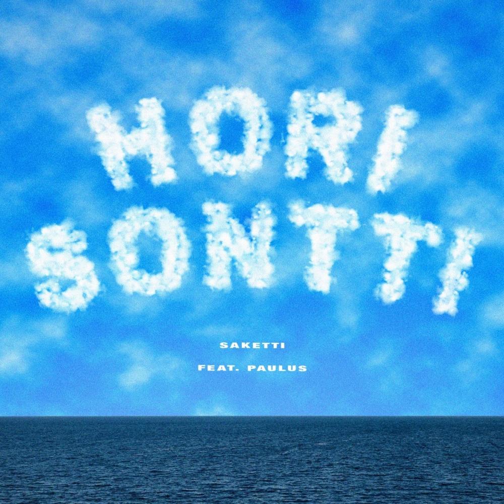 Horisontti (feat. Paulus) (Explicit)