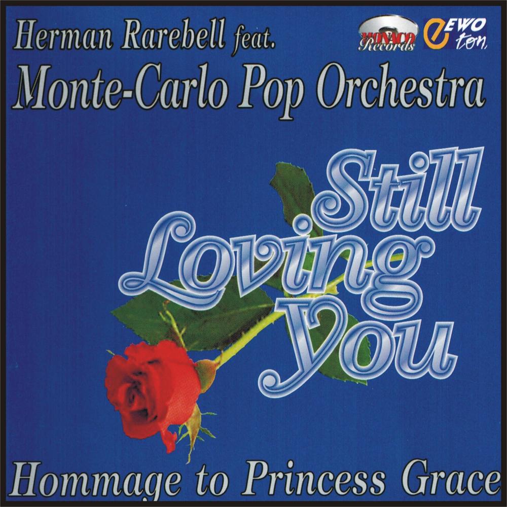 Still Loving You (feat. Monte-Carlo Pop Orchestra) (With Intro)