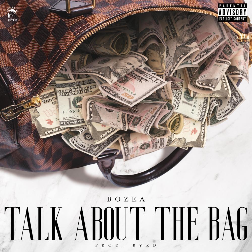 TALK ABOUT THE BAG (Explicit)