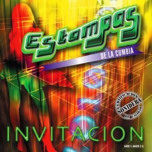 收聽Estampas De La Cumbia的Cita Prohibida歌詞歌曲