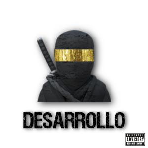 Yovng Gang的專輯DESARROLLO (feat. K-JOHN)