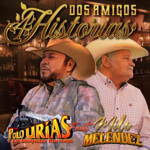 ดาวน์โหลดและฟังเพลง Jose Villalobos (Explicit) พร้อมเนื้อเพลงจาก Polo Urias y Su Maquina Nortena