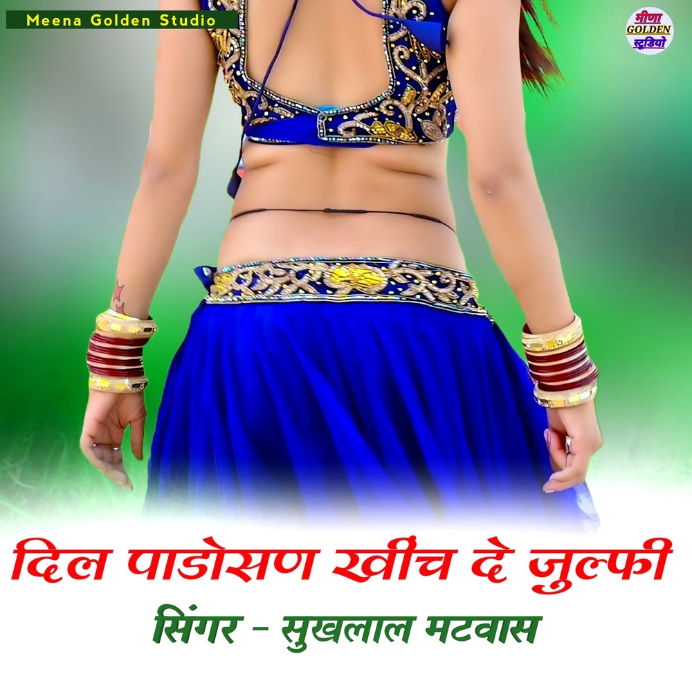 Dil Padosan Khich De Jhulfi