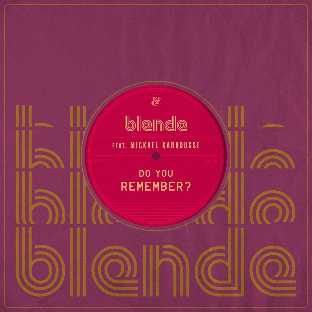 Do You Remember? (Instrumental Mix)