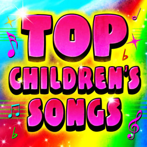 Kids Music Ensemble的專輯Top Children's Songs