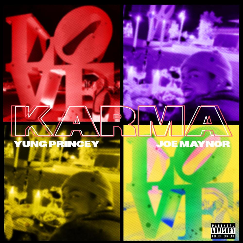 Karma (Explicit)