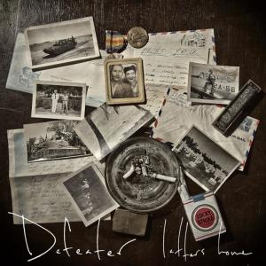 ดาวน์โหลดและฟังเพลง No Savior (Explicit) พร้อมเนื้อเพลงจาก Defeater