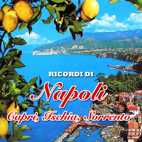 Ischia, parole e musica
