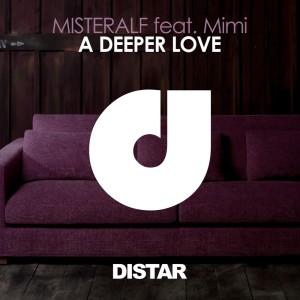 Misteralf的專輯A Deeper Love (Re Edit)