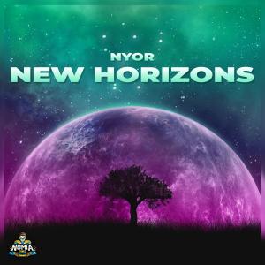 Listen to New Horizons song with lyrics from NYOR