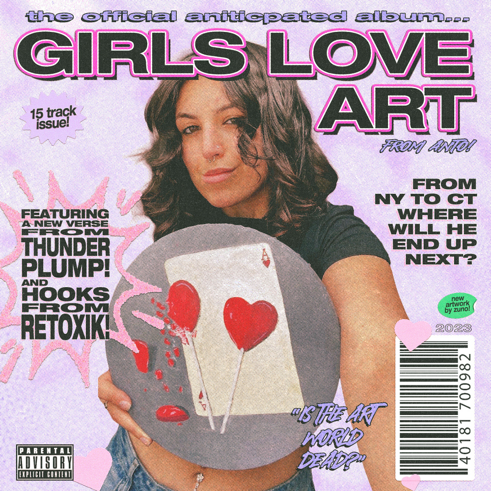 Boy Problems (Explicit)