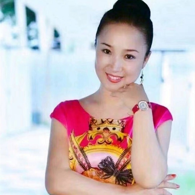 丁俊霞
