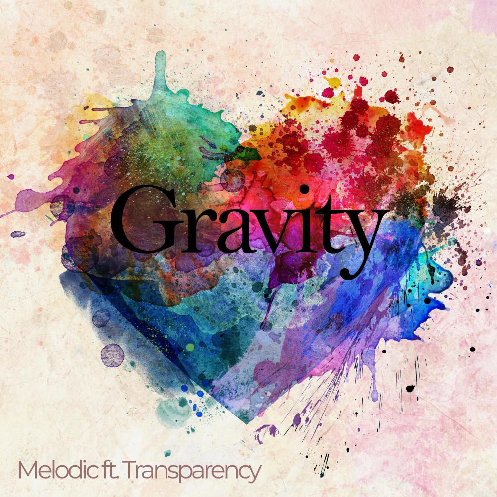 Gravity (feat. Transparency)