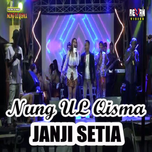 Album Janji Setia from 
