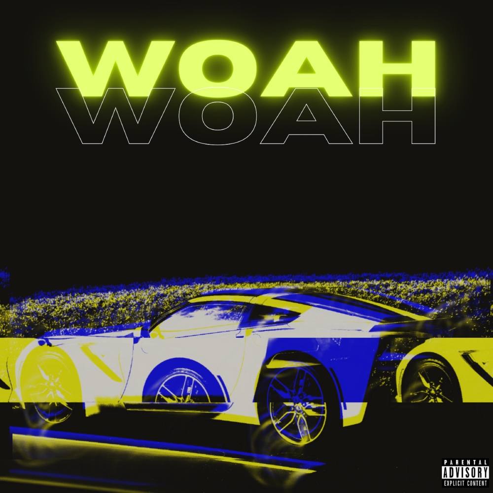 Whoa (Explicit)