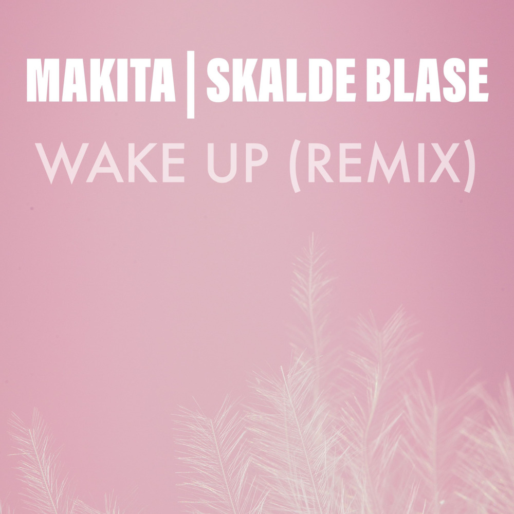 Wake up (Remix)