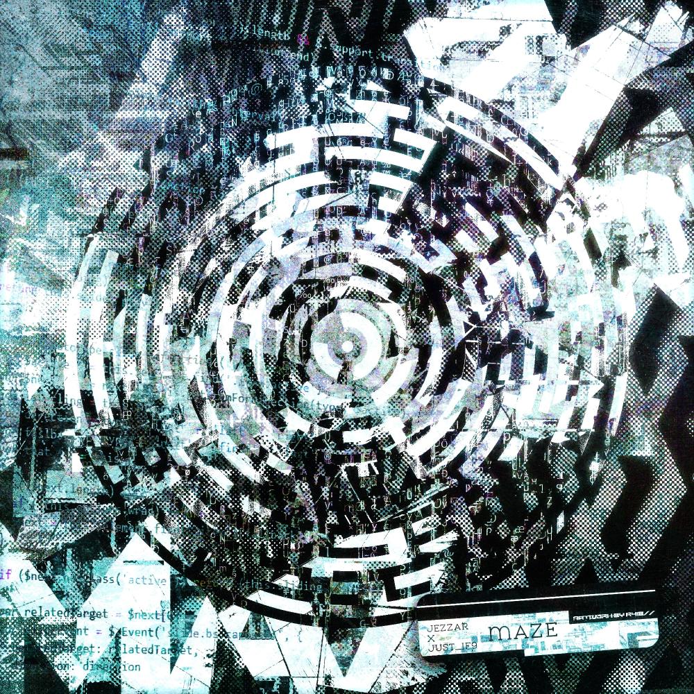 Maze (feat. Just_if9)
