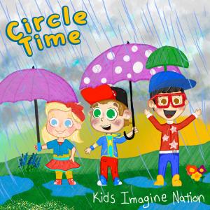收聽Kids Imagine Nation的Nap Time (with Sleep Sounds)歌詞歌曲