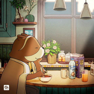 ดาวน์โหลดและฟังเพลง Lavender. พร้อมเนื้อเพลงจาก chromo, the dreamer