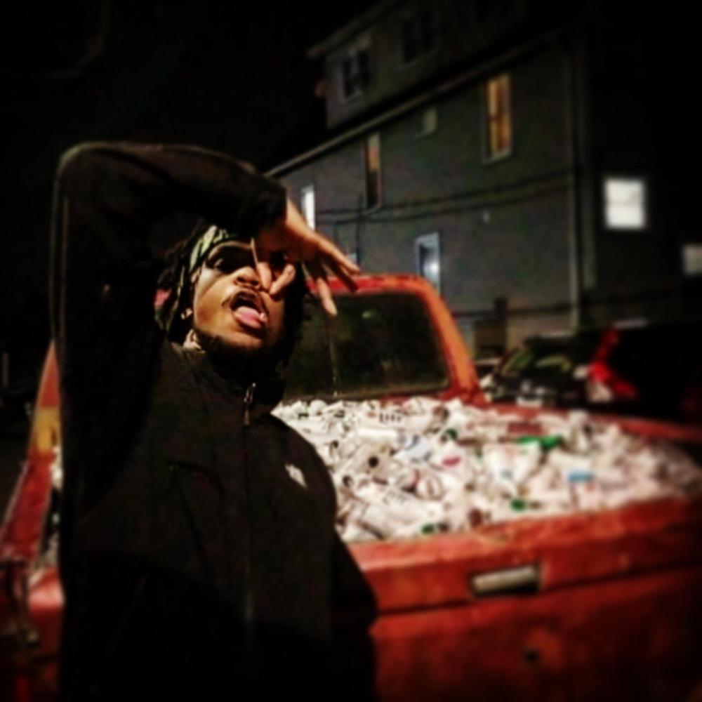 Club Mentality (Explicit)