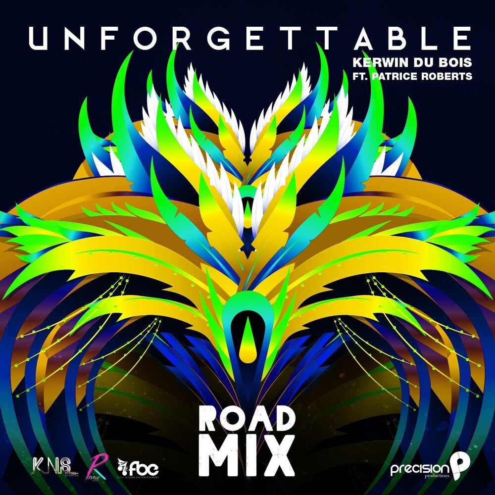 Unforgettable (Soca 2016 Trinidad and Tobago Carnival)