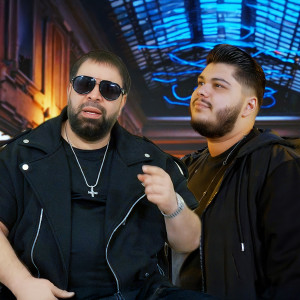 Album Viata tu imi gresesti comanda from Florin Salam