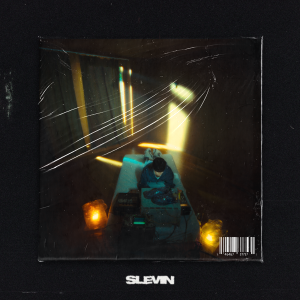 Album SLEVIN from Slevin