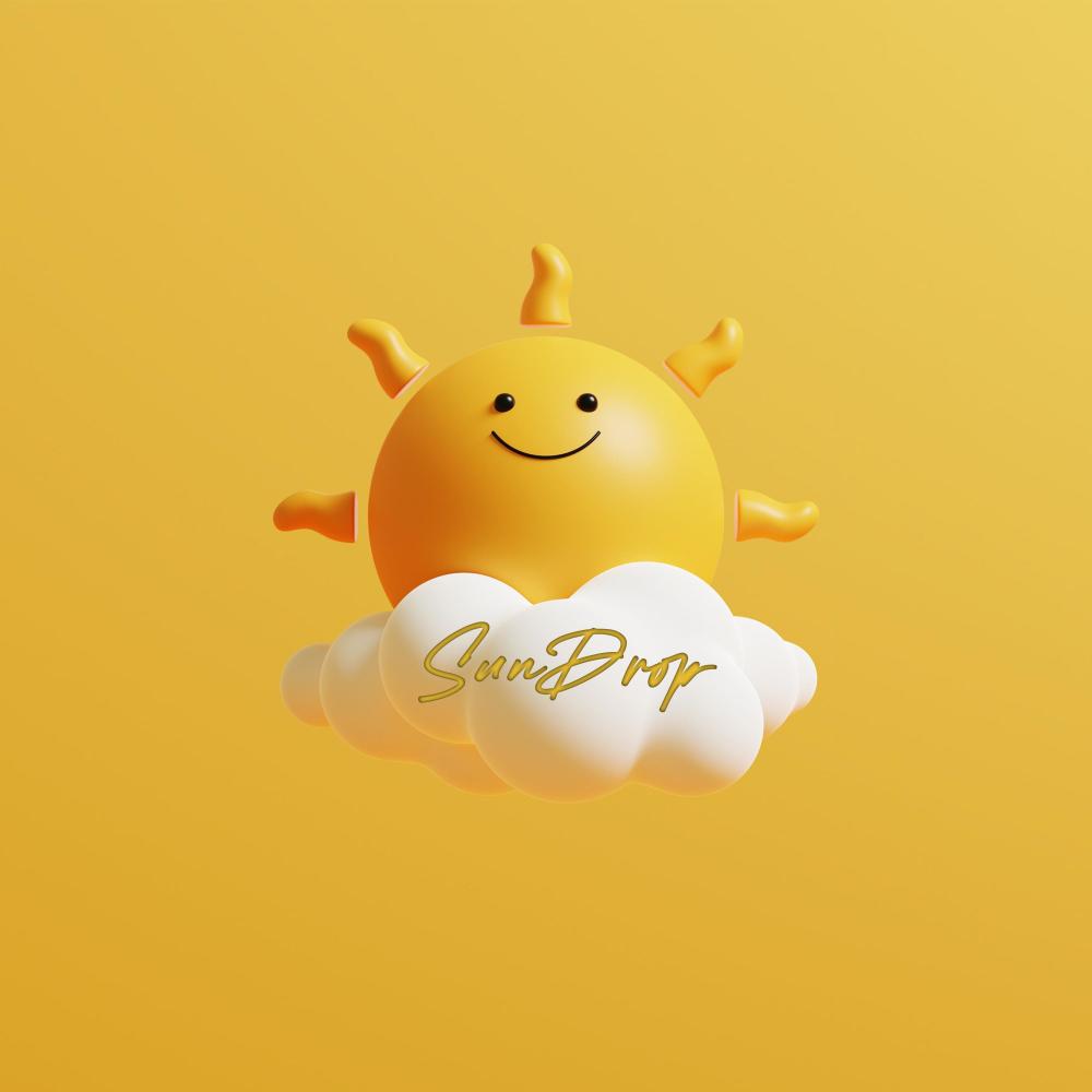 SunDrop (Radio Edit|Explicit)