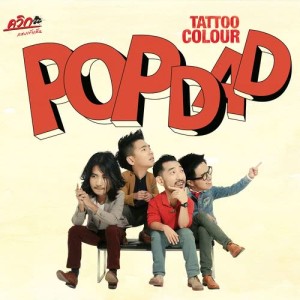 Tattoo Colour的專輯POP DAD