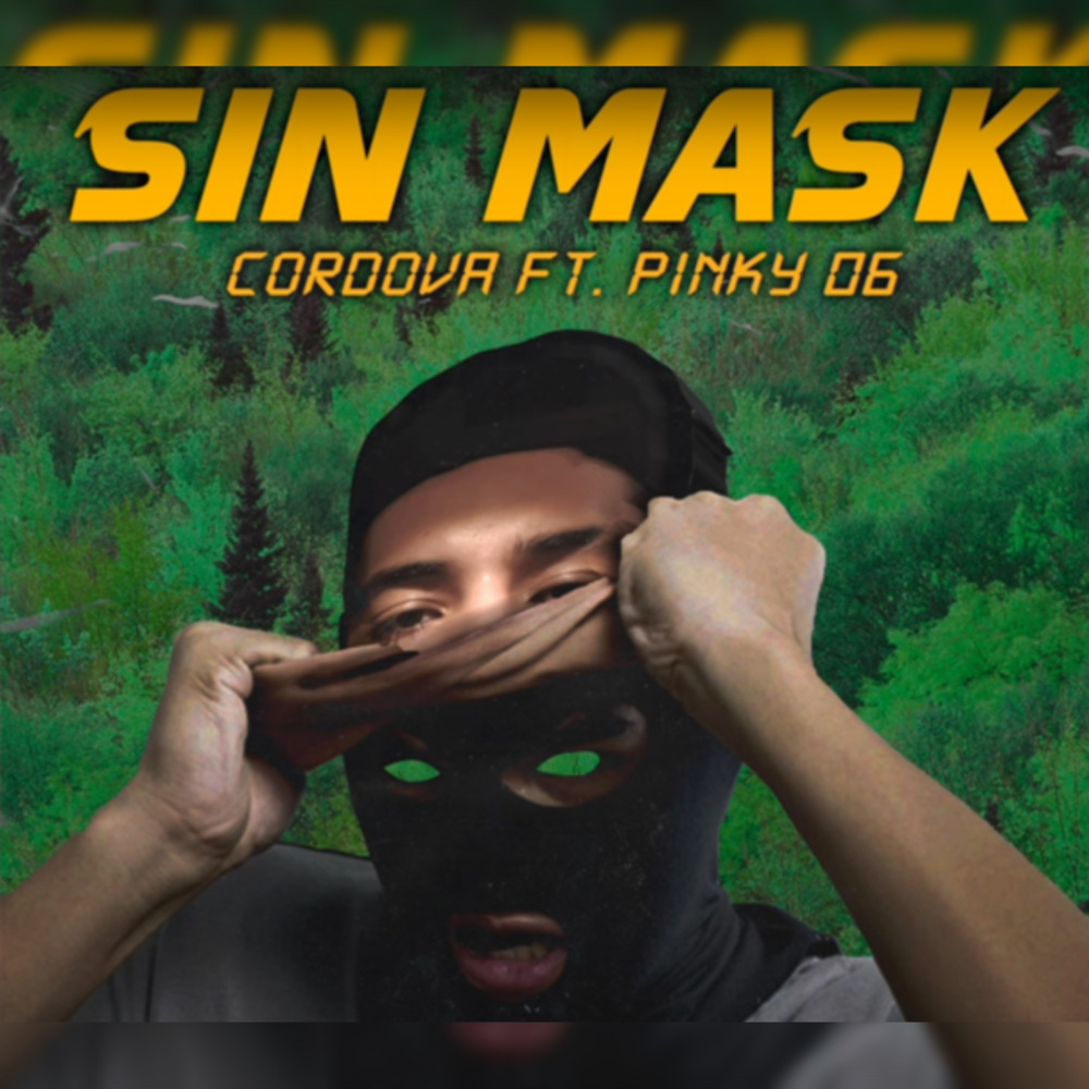 Sin Mask (Explicit)