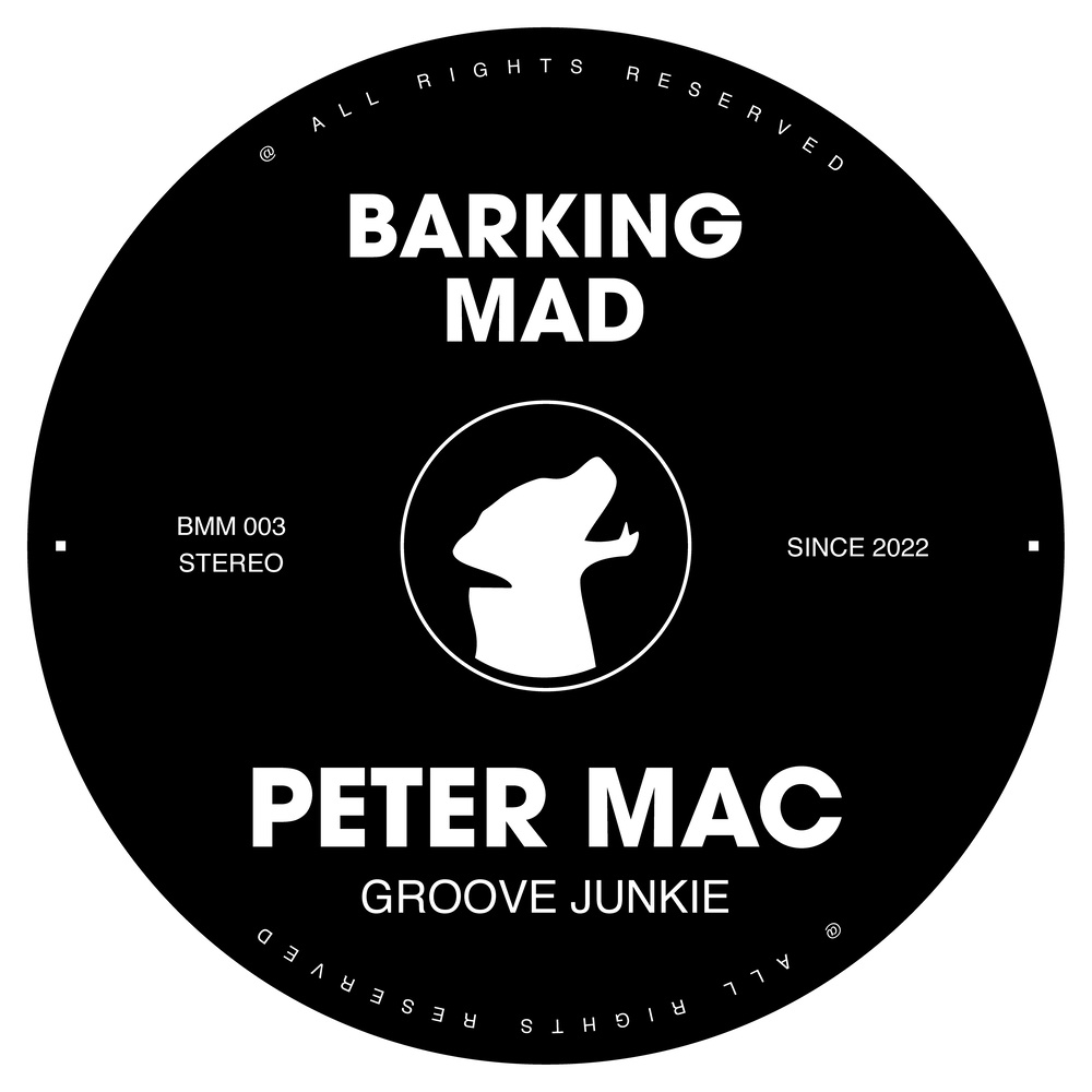 Groove Junkie (Original Mix)