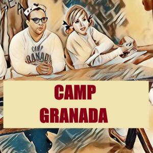Robert Sherman的專輯Camp Granada