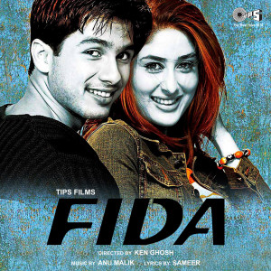 อัลบัม Fida (Original Motion Picture Soundtrack) ศิลปิน Anu Malik