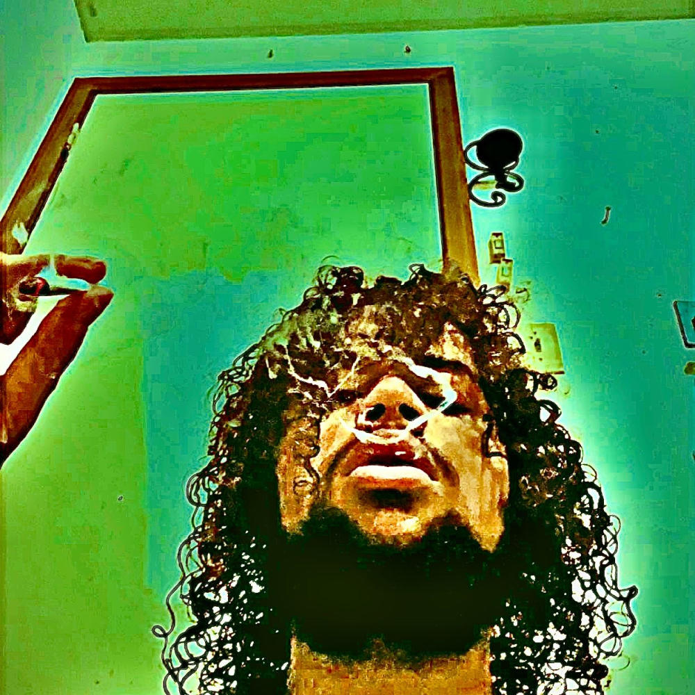 Been on the uppers (Explicit)