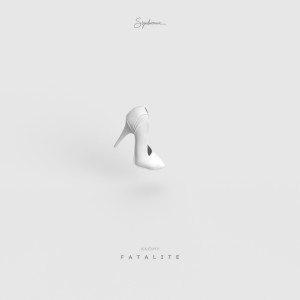 Album Fatalite from Anomy