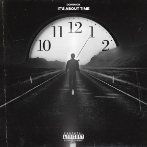 Album It's About Time (Explicit) from 