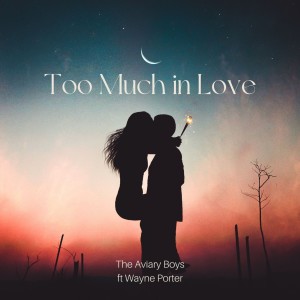Graham Turner的專輯Too Much in Love