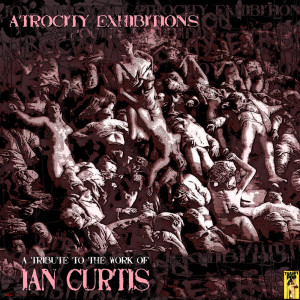 Album A Tribute To Ian Curtis from The Insurgency