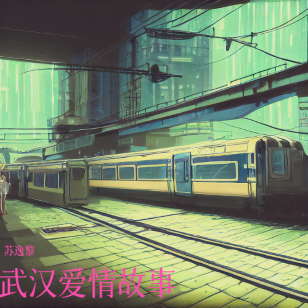 武汉爱情故事 (cover: 李行亮) (完整版)