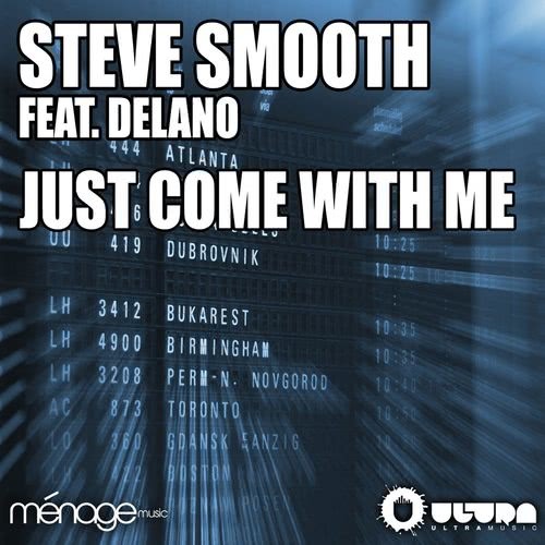 Just Come With Me (Extended Mix)