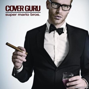 收聽Cover Guru的Super Mario Bros.歌詞歌曲