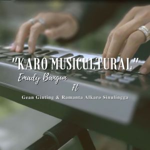 Karo Musicultural