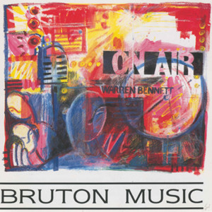Album On Air from Warren Bennett