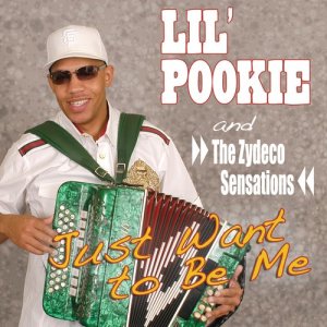 ดาวน์โหลดและฟังเพลง Just Want to Be Me พร้อมเนื้อเพลงจาก Lil' Pookie