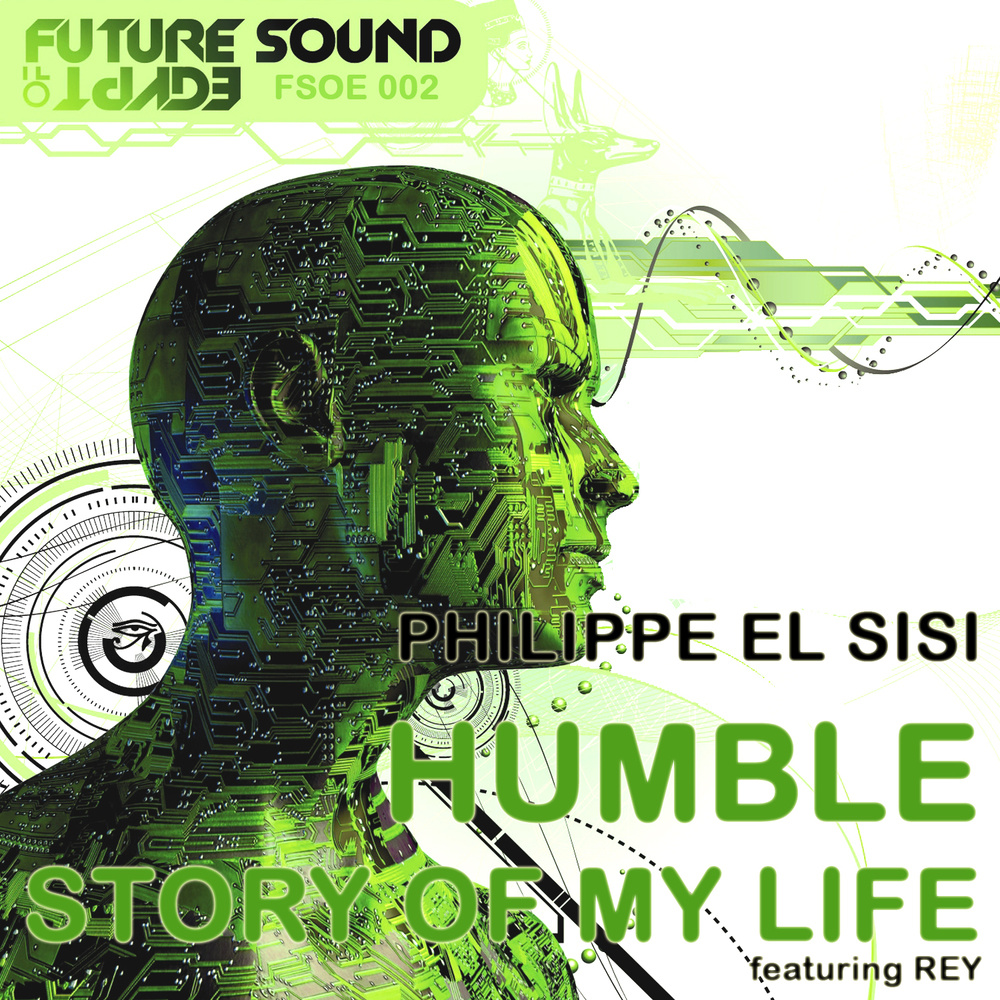 Story Of My life (Original Mix)