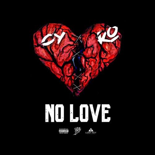 No Love (Explicit) (Radio Edit)