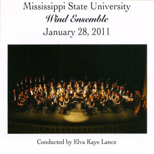 收聽Mississippi State University Wind Ensemble的Colours: Mvt. III Blue Sapphire歌詞歌曲